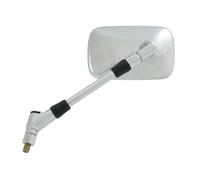 cyclingcolors espejo Retrovisores laterales izquierda compatible con Suzuki Burgman 250-400cc 1998> motocicleta scooter ciclomotor