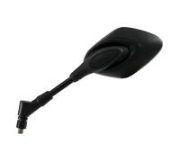 cyclingcolors espejo Retrovisores laterales izquierda compatible con Suzuki Gsf Bandit 650 2009/2012 motocicleta scooter ciclomotor
