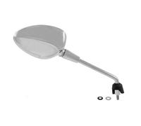 cyclingcolors espejo Retrovisores laterales izquierda compatible con Suzuki Gsr 750cc 2011/2013 motocicleta scooter ciclomotor