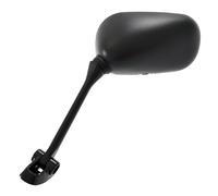 cyclingcolors espejo Retrovisores laterales izquierda compatible con Suzuki GSX F 650-1250 2010> motocicleta scooter ciclomotor