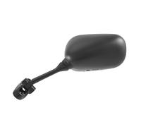 cyclingcolors espejo Retrovisores laterales izquierda compatible con Suzuki Gsx R600/R750/R1000 motocicleta scooter ciclomotor
