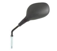 cyclingcolors espejo Retrovisores laterales izquierda compatible con Suzuki Sixteen 125-150cc 2008/2011 motocicleta scooter ciclomotor