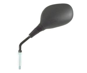 cyclingcolors espejo Retrovisores laterales izquierda compatible con Suzuki Sixteen 125-150cc 2008/2011 motocicleta scooter ciclomotor