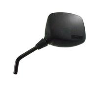cyclingcolors espejo Retrovisores laterales izquierda compatible con Suzuki V-strom 650-1000cc 2007/2010 motocicleta scooter ciclomotor