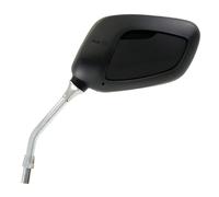 cyclingcolors espejo Retrovisores laterales izquierda compatible con Sym Joyride 125-200cc motocicleta scooter ciclomotor