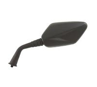 cyclingcolors espejo Retrovisores laterales izquierda compatible con Sym Joyride Evo 125-200cc 2009/2013 motocicleta scooter ciclomotor
