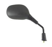 cyclingcolors espejo Retrovisores laterales izquierda compatible con Sym Symphony S/Peugeot Tweet motocicleta scooter ciclomotor