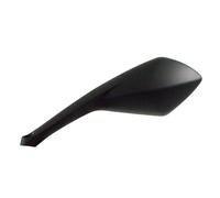 cyclingcolors espejo Retrovisores laterales izquierda compatible con triumph Street Triple 675cc 2012/2014 motocicleta scooter ciclomotor