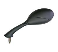 cyclingcolors espejo Retrovisores laterales izquierda compatible con Vespa ET4 150cc motocicleta scooter ciclomotor