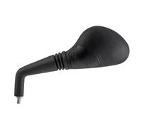 cyclingcolors espejo Retrovisores laterales izquierda compatible con Yamaha Aerox 50-100cc motocicleta scooter ciclomotor