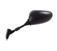 cyclingcolors espejo Retrovisores laterales izquierda compatible con Yamaha FZ8 2013 motocicleta scooter ciclomotor