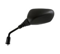 cyclingcolors espejo Retrovisores laterales izquierda compatible con Yamaha Majesty S 125cc 2014 motocicleta scooter ciclomotor
