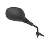 cyclingcolors espejo Retrovisores laterales izquierda compatible con Yamaha Neo's/Mbk Ovetto 50-100cc motocicleta scooter ciclomotor