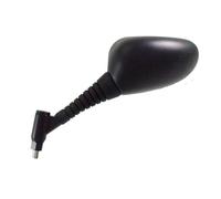 cyclingcolors espejo Retrovisores laterales izquierda compatible con Yamaha Tdm 850-900cc motocicleta scooter ciclomotor