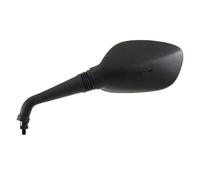 cyclingcolors espejo Retrovisores laterales izquierda compatible con Yamaha Versity 300cc 2003/2006 motocicleta scooter ciclomotor