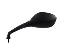 cyclingcolors espejo Retrovisores laterales izquierda compatible con Yamaha X-City 125-250cc 2007/2013 motocicleta scooter ciclomotor