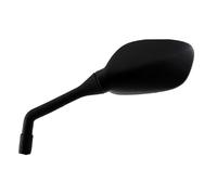 cyclingcolors espejo Retrovisores laterales izquierda compatible con Yamaha X-Max 125-250-400cc motocicleta scooter ciclomotor