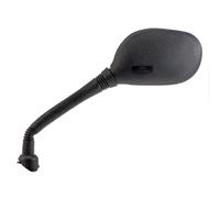 cyclingcolors espejo Retrovisores laterales izquierda compatible con Yamaha X-Max 125-250cc 2007/2009 motocicleta scooter ciclomotor