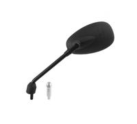 cyclingcolors espejo Retrovisores laterales izquierda compatible con Yamaha X-Max 300 2017 motocicleta scooter ciclomotor