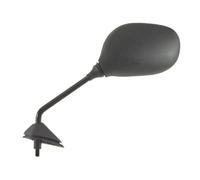 cyclingcolors espejo Retrovisores laterales izquierda compatible con Yamaha Xenter 125-150cc 2012/2013 motocicleta scooter ciclomotor