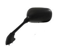 cyclingcolors espejo Retrovisores laterales izquierda compatible con Yamaha Yzf-R1 2004/2006 motocicleta scooter ciclomotor