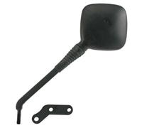 cyclingcolors espejo Retrovisores laterales universel compatible con Classic Piaggio Vespa Pk 244141 motocicleta scooter ciclomotor