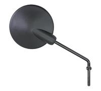 cyclingcolors espejo Retrovisores laterales universel compatible con Derbi Senda R motocicleta scooter ciclomotor