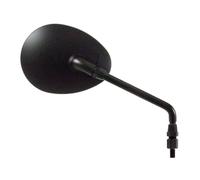 cyclingcolors espejo Retrovisores laterales universel compatible con Triumph Speed Triple 955-1150cc 2002/2007 motocicleta scooter ciclomotor