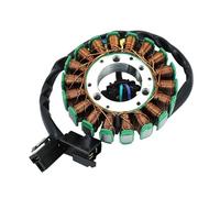 cyclingcolors Estator bobina de encendido del motor de motocicleta scooter ciclomotor compatible con suzuki 125 van van marauder 32101-12F00 30-32101-13G10-000
