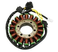 cyclingcolors Estator bobina de encendido del motor de motocicleta scooter ciclomotor compatible con maxiscooter honda 300 sh