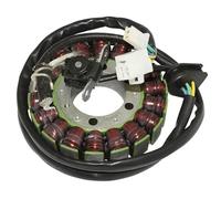 cyclingcolors Estator bobina de encendido del motor de motocicleta scooter ciclomotor compatible con suzuki 650 burgman 18 polo