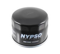 cyclingcolors Filtro de aceite para motocicleta, scooter y ciclomotor compatible con kymco mxu uxv yamaha fzs xp xvs 500 530 600 700 1300