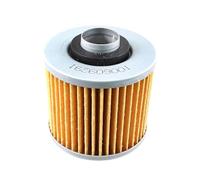 cyclingcolors Filtro de aceite para motocicleta, scooter y ciclomotor compatible con yamaha bt czd300 mt-03 mt-07 sr250 sr400 srx szr tdm trx tt xsr xt xtz xv xvs yzf 125 250 500 535 600 660 650 700