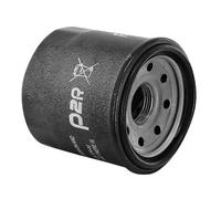 cyclingcolors Filtro de aceite para motocicleta, scooter y ciclomotor compatible con yamaha tmax honda cb integra kawasaki triumph 530 700 750 900 1000 1800