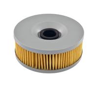 cyclingcolors Filtro de aceite para motocicleta, scooter y ciclomotor compatible con YAMAHA XS XV XVZ v-max 850 1200 1300