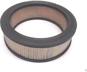cyclingcolors Filtro de aire cortacésped y tractor compatible con Kohler y Tecumseh k241, k301, k321 y 8, 10, 12 cv, Magnum 235116, 32006, 32008