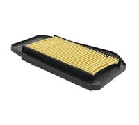 cyclingcolors Filtro de aire para motocicleta, ciclomotor y scooter compatible con honda 125 cbr équivalent HFA1113 17210-KPP-860/901/T00