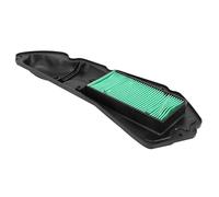 cyclingcolors Filtro de aire para motocicleta, ciclomotor y scooter compatible con honda 125 pcx 17210-K1Z-J10