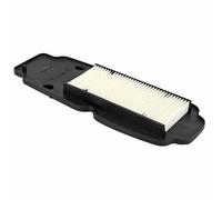 cyclingcolors Filtro de aire para motocicleta, ciclomotor y scooter compatible con honda 125 varadero 17211-KPC-D20