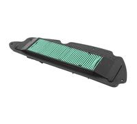 cyclingcolors Filtro de aire para motocicleta, ciclomotor y scooter compatible con honda 350 x adv forza sh équivalent HFA1305 17210-K1B-D00