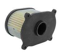 cyclingcolors Filtro de aire para motocicleta, ciclomotor y scooter compatible con hyosing 125 comet 250 650