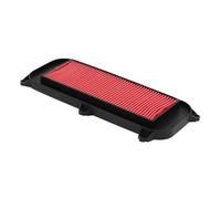 cyclingcolors Filtro de aire para motocicleta, ciclomotor y scooter compatible con kymco 125 dink grand dink xciting équivalent HFA5003 162475