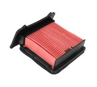 cyclingcolors Filtro de aire para motocicleta, ciclomotor y scooter compatible con kymco 550 ak cv3