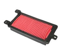 cyclingcolors Filtro de aire para motocicleta, ciclomotor y scooter compatible con kymco agility 16 pouces dink super 8 101074