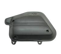 cyclingcolors Filtro de aire para motocicleta, ciclomotor y scooter compatible con mbk booster stunt yamaha bw's slider boite à air