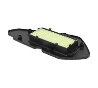cyclingcolors Filtro de aire para motocicleta, ciclomotor y scooter compatible con peugeot kisbee django streetzone 802439