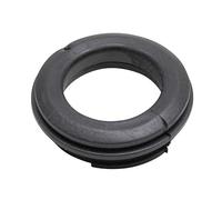 cyclingcolors Filtro de aire para motocicleta, ciclomotor y scooter compatible con raccord manchon mbk booster stunt yamaha bw's slider