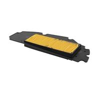 cyclingcolors Filtro de aire para motocicleta, ciclomotor y scooter compatible con sym 250 gts joy max 17211HMA000 équivalent HFA5107