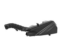 cyclingcolors Filtro de aire para motocicleta, ciclomotor y scooter compatible con sym orbit moi symphony fiddle peugeot speedfight vivacity 17200-AWA-A000