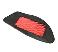 cyclingcolors Filtro de aire para motocicleta, ciclomotor y scooter compatible con yamaha 125 cygnus équivalent HFA4107 5TY-E4451-10